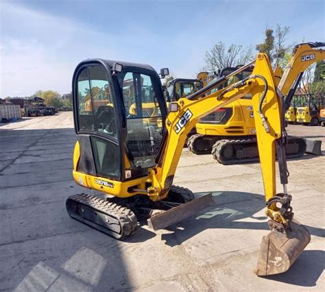 jcb 8018 x mini excavator|JCB 8018 Mini (up to 12,000 lbs) Excavators For Sale.